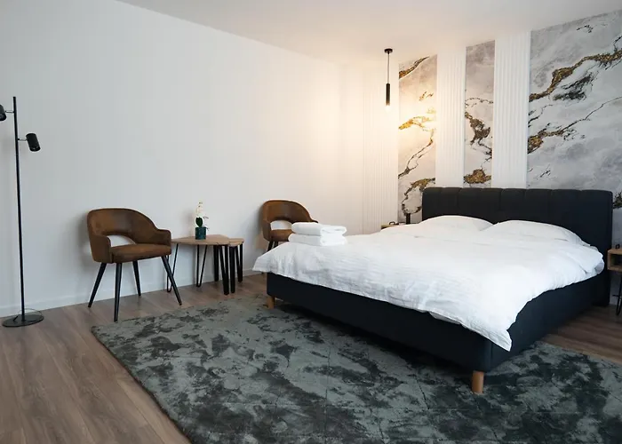 Lejlighed Garsoniera Lux Tineretului