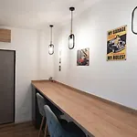 Garsoniera Lux Tineretului *