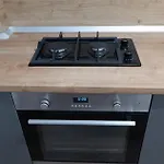 Garsoniera Lux Tineretului Apartamento *