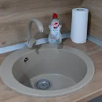 Garsoniera Lux Tineretului Apartamento