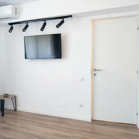 Garsoniera Lux Tineretului *