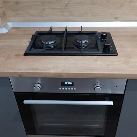 Garsoniera Lux Tineretului Daire *