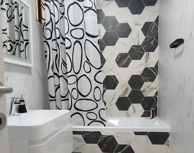 Garsoniera Lux Tineretului *